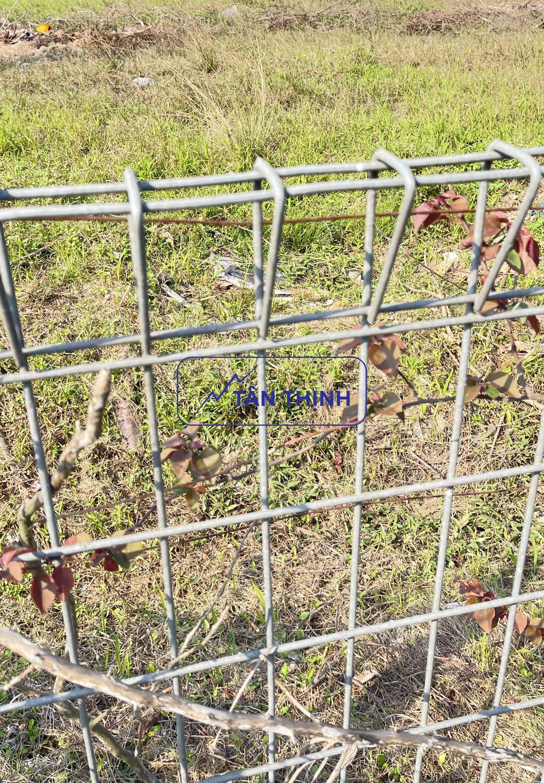 Lưới Thép Hàng Rào Mạ Kẽm Điện Phân Lưới Thép Hàng Rào Mạ Kẽm Điện Phân